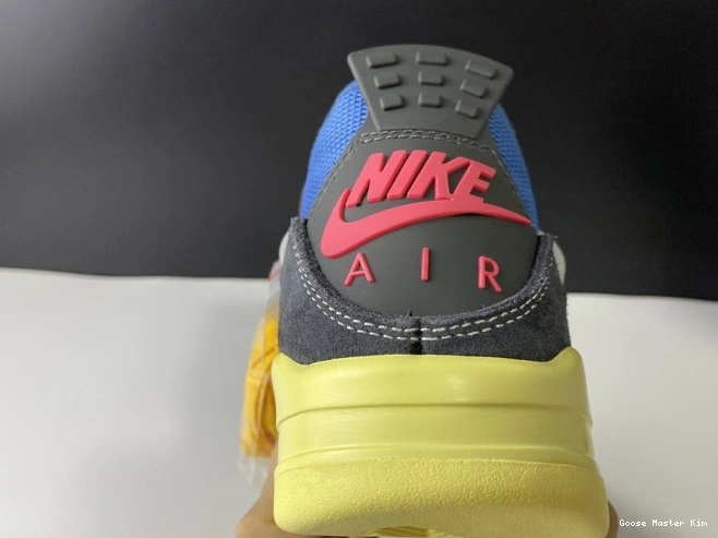 RETRO DC9533-001 UNION AIR JORDAN OFF NOIR 4 0705